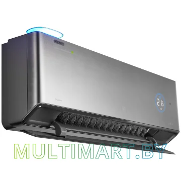 Кондиционер Electrolux Crystal Air Super DC Inverter EACS/I-10HFA/N8_V2 картинка 6